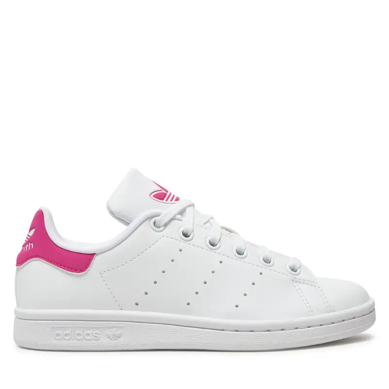 Sneakers adidas Stan Smith Shoes Kids IE9141 Bianco