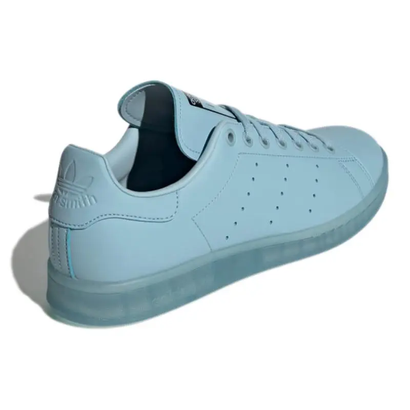 Sneakers Adidas Stan Smith Star Wars Boba Fett Grigio Cenere GX6777 41⅓ miniatura 3