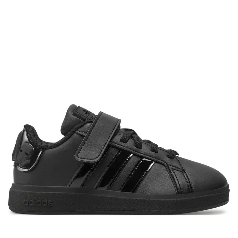 Sneakers adidas STAR WARS Grand Court 2.0 El C IH7577 Nero