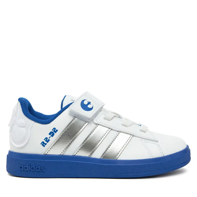 Sneakers adidas Star Wars Grand Court 2.0 IH1136 Bianco