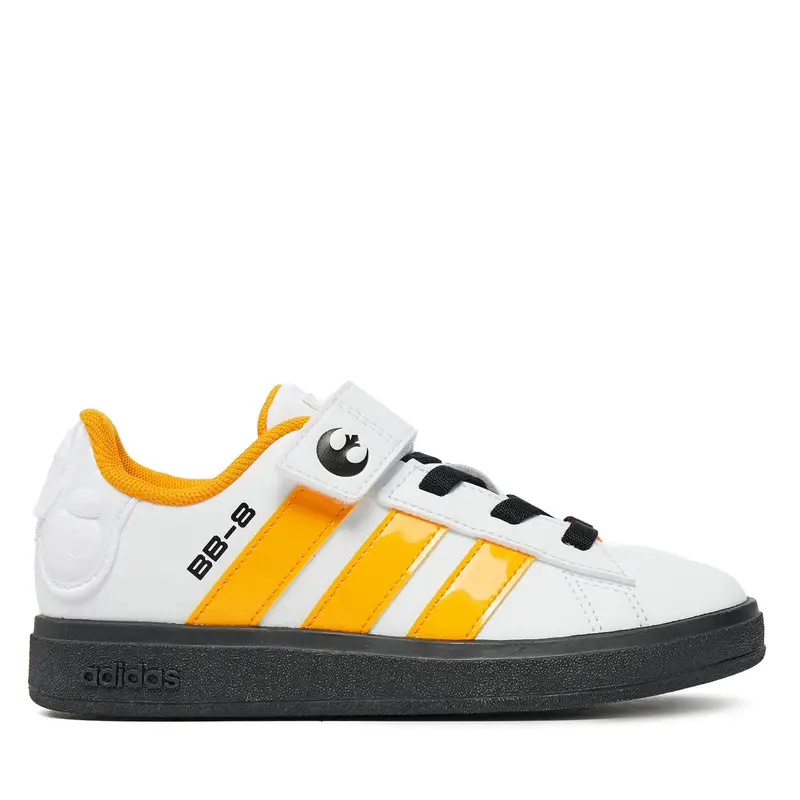 Sneakers adidas Star Wars Grand Court 2.0 IH1137 Bianco