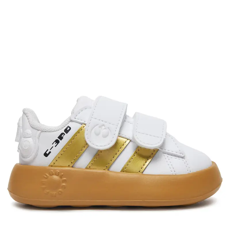 Sneakers adidas Star Wars Grand Court 2 0 IH1138 Bianco