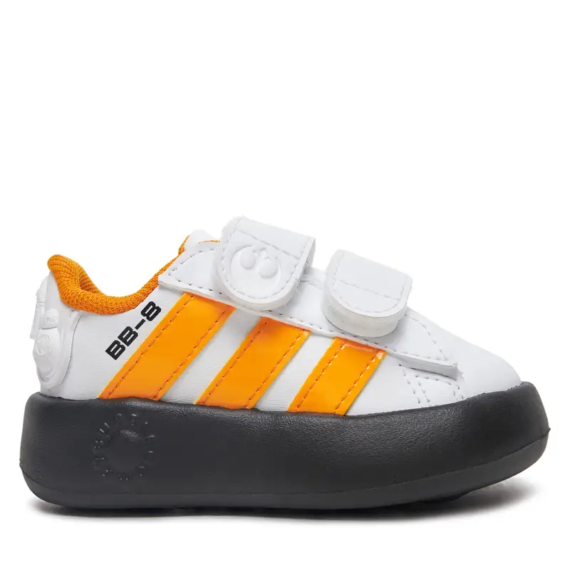 Sneakers adidas Star Wars Grand Court 2.0 IH1140 Bianco