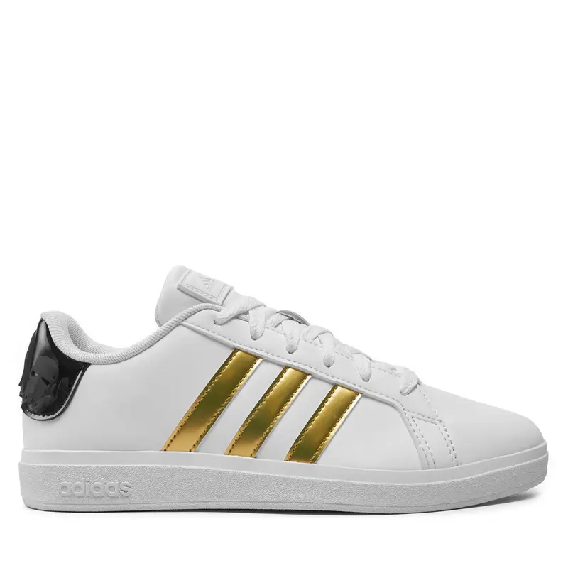 Sneakers adidas Star Wars Grand Court 2.0 IH8034 Bianco