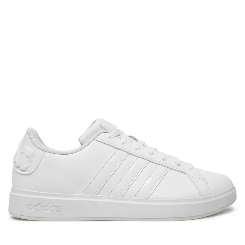 Sneakers adidas Star Wars Grand Court JI2841 Bianco