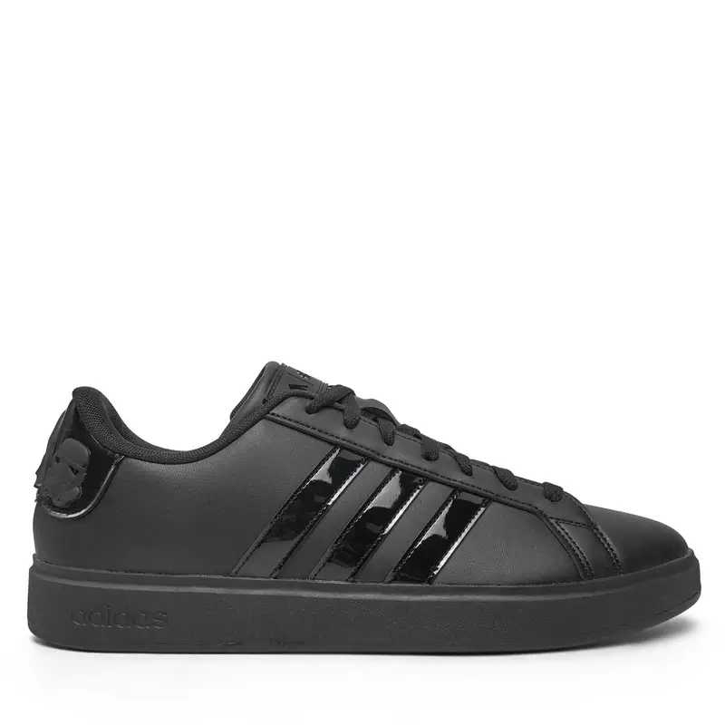Sneakers adidas Star Wars Grand Court JI2842 Nero
