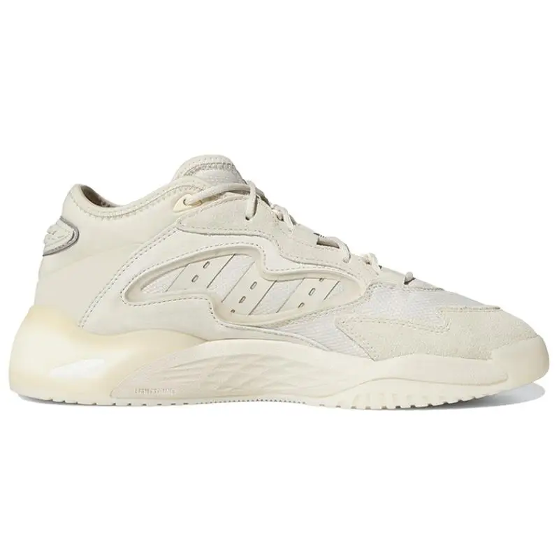 Sneakers Adidas Streetball 2 Clear Brown GX0783 38 miniatura 4