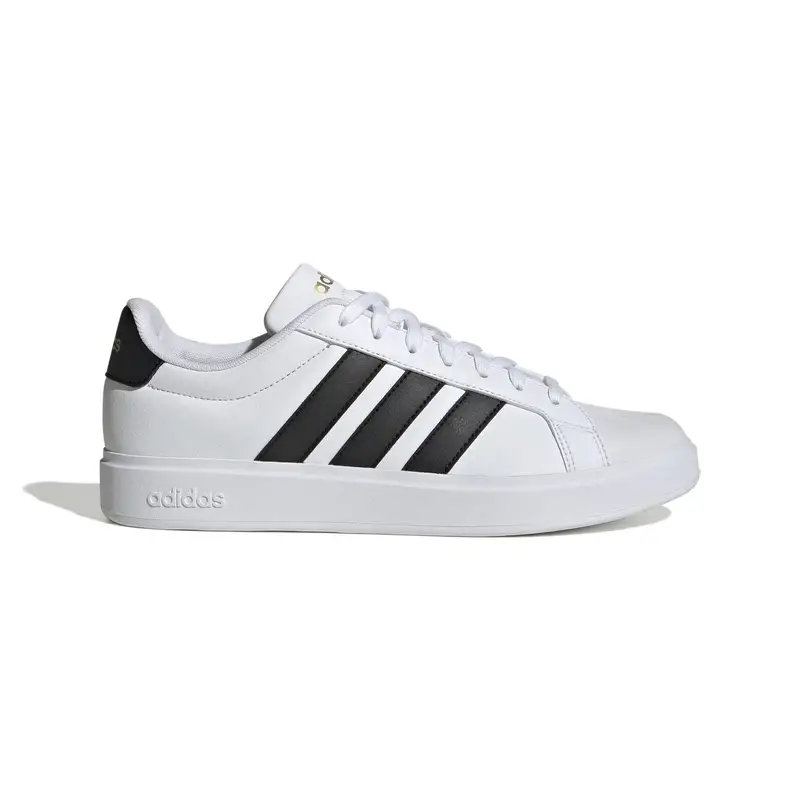 Sneakers adidas Streettalk Blanc