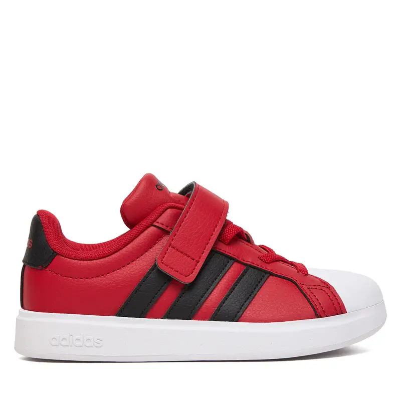 Sneakers adidas Streettalk El C JQ1832 Rosso