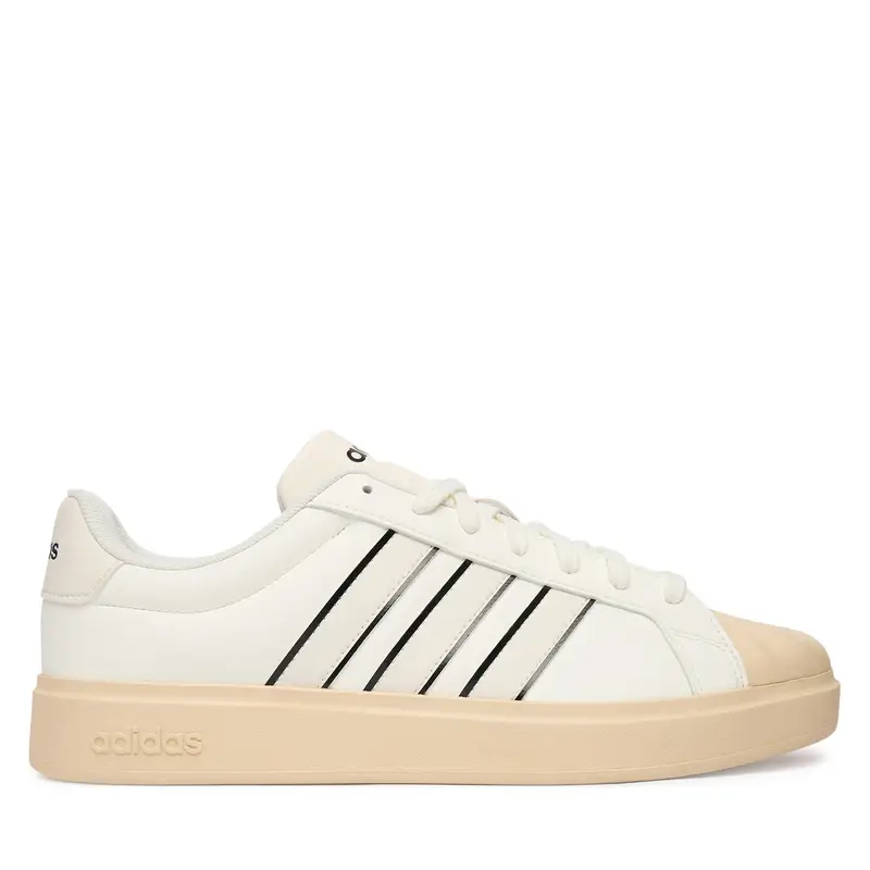 Adidas Sneakers Uomo Bianco