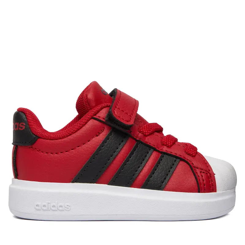 Sneakers adidas Streettalk IH4335 Rosso