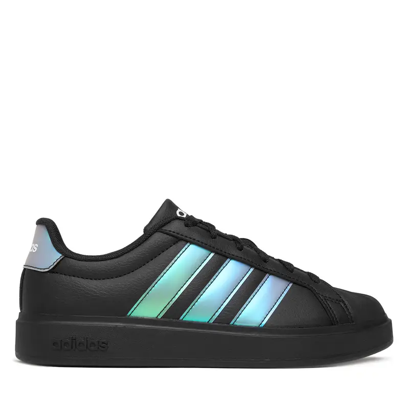Sneakers adidas Streettalk JQ1806 Nero