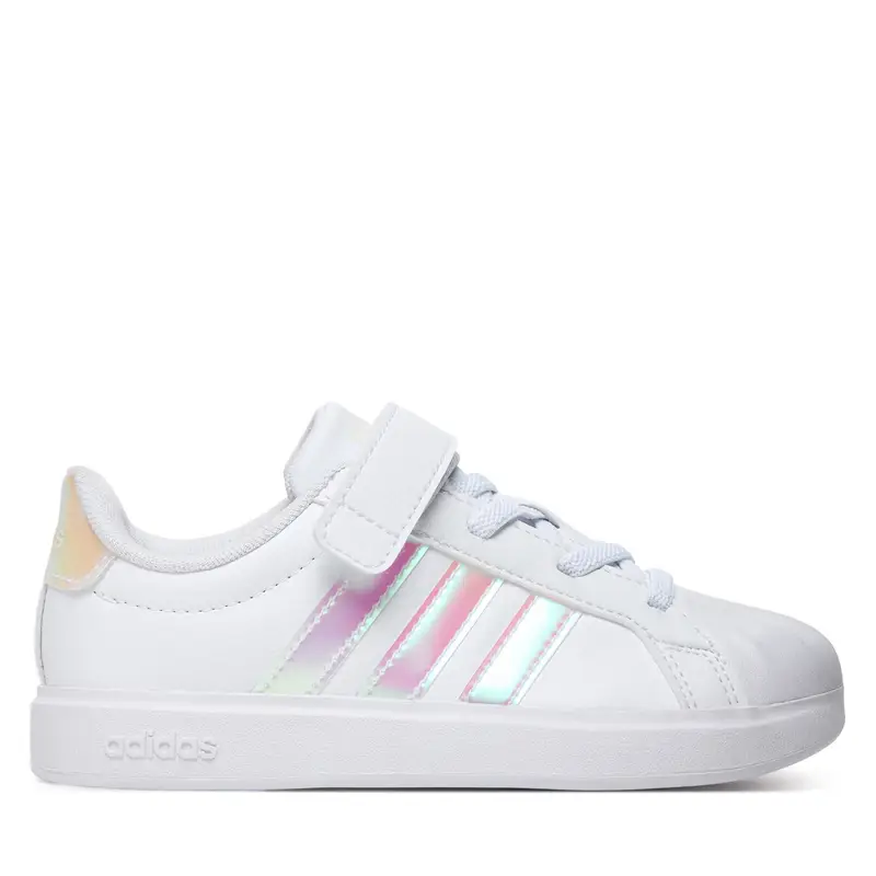 Sneakers adidas Streettalk JQ1807 Bianco