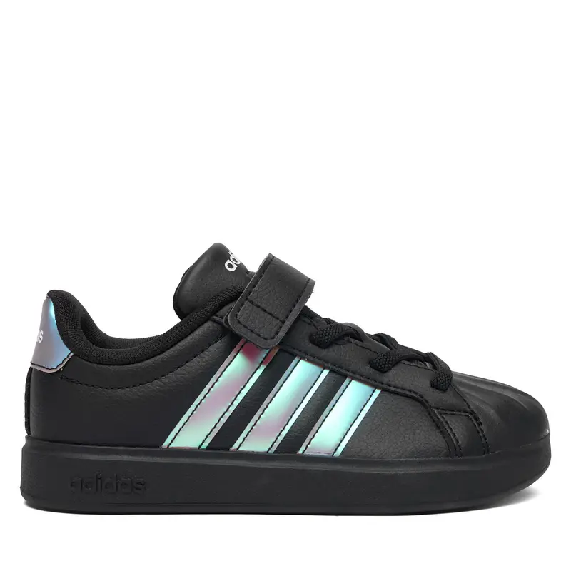 Sneakers adidas Streettalk JQ1808 Nero