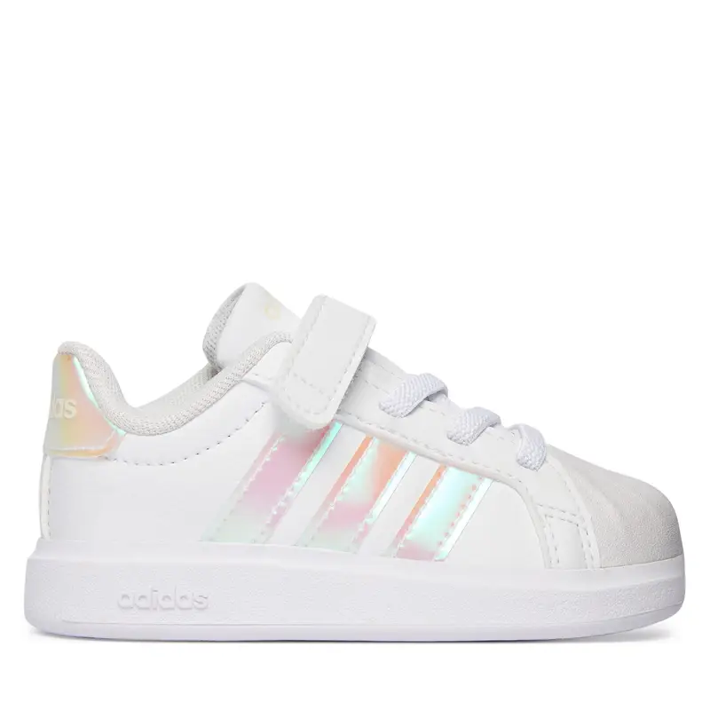 Sneakers adidas StreetTalk JQ1809 Bianco