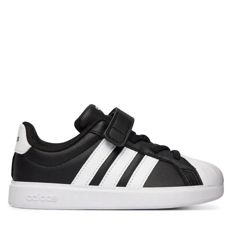 Sneakers adidas Streettalk JQ8593 Nero