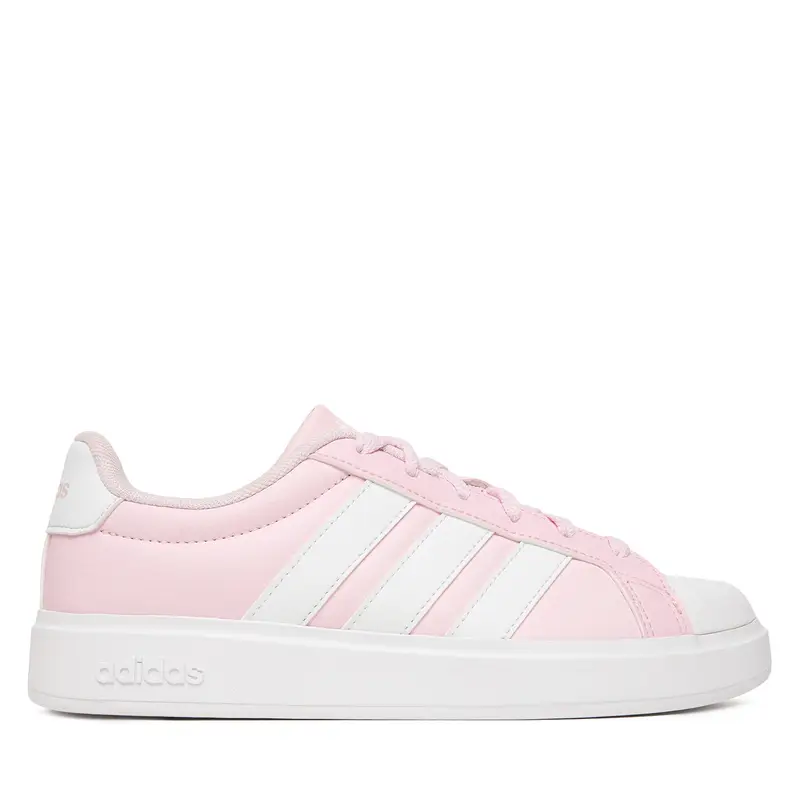 Sneakers adidas Streettalk JQ8609 Rosa