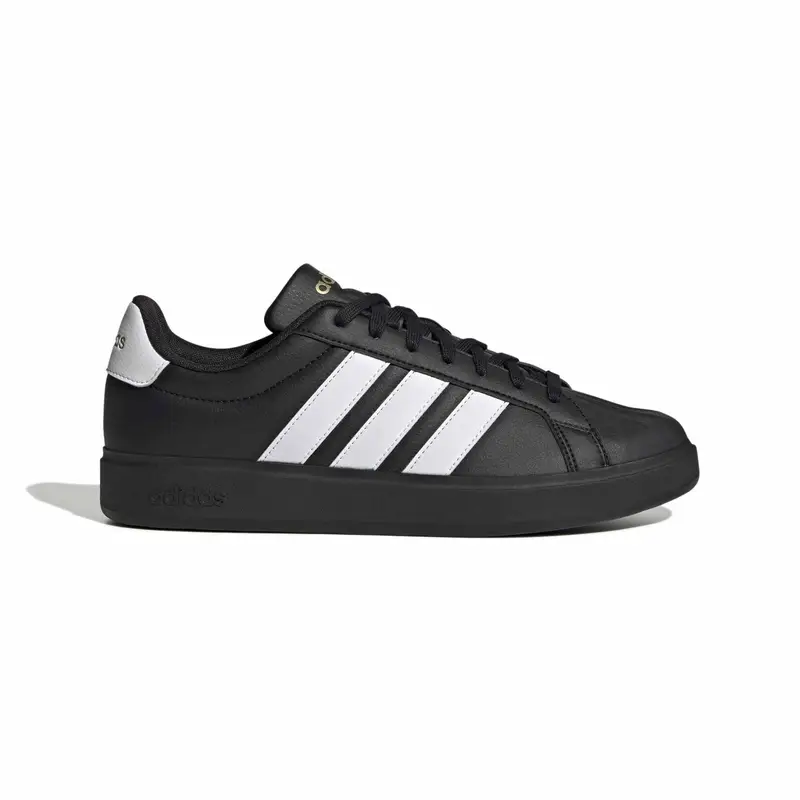 Sneakers adidas Streettalk Noir
