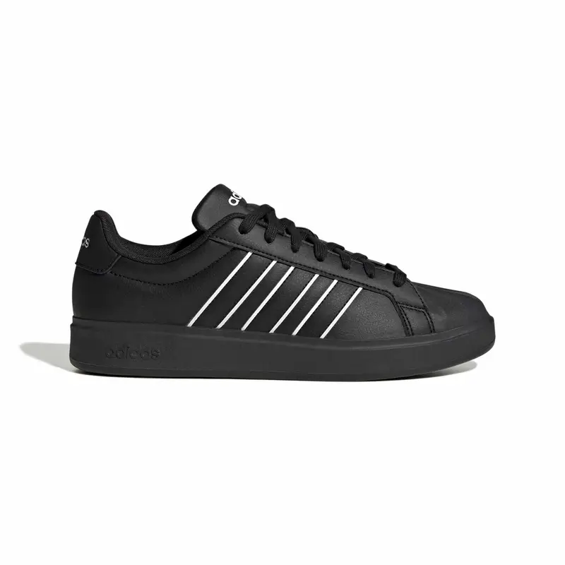Sneakers adidas Streettalk Noir