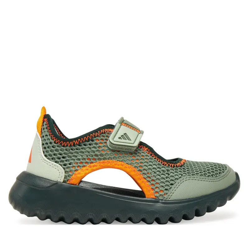 Sneakers adidas Summerflex IH8729 Verde