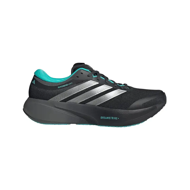 Sneakers adidas Supernova Rise Mercedes Amg Petronas F1 Team Noir
