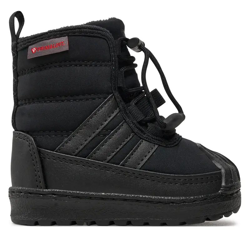 Sneakers adidas Superstar 360 ID9724 Nero