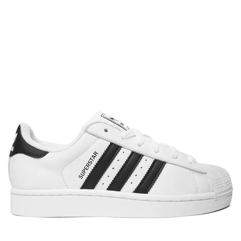 Sneakers adidas Superstar II IH8659 Bianco