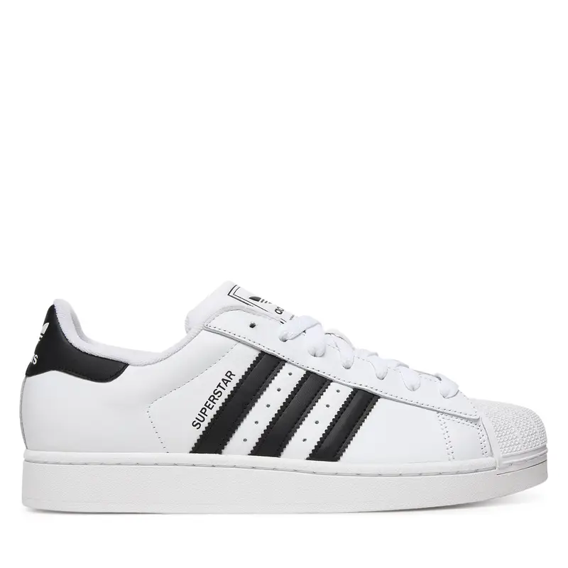 Sneakers adidas Superstar II IH8659 Bianco