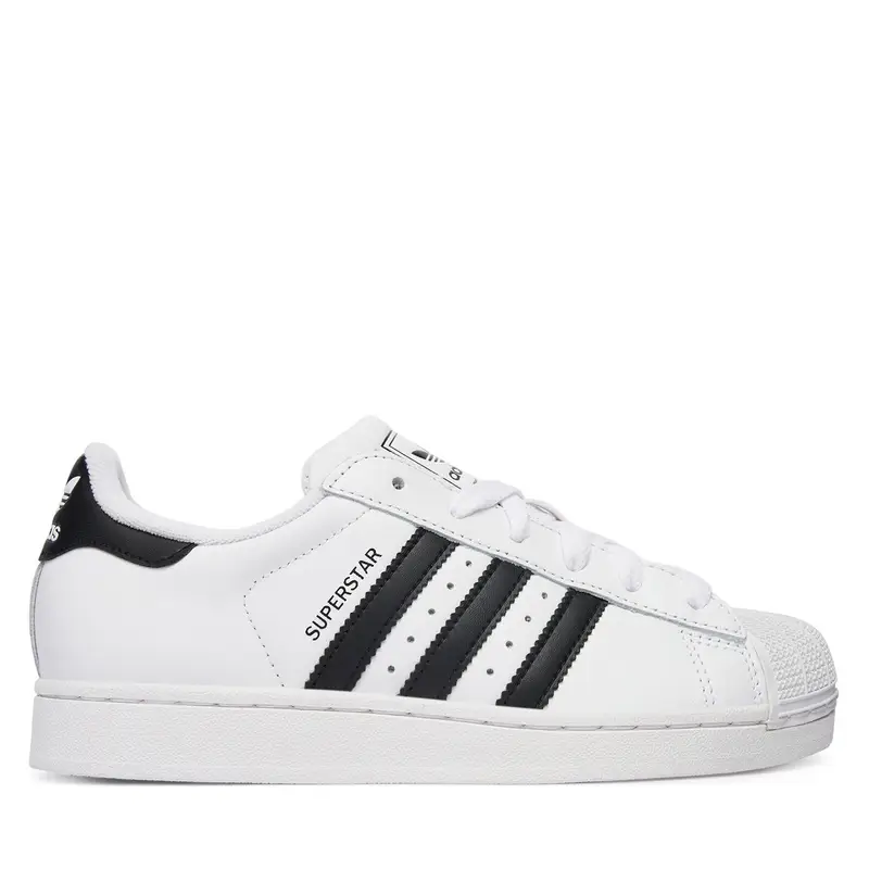 Sneakers adidas Superstar II J JH9976 Bianco