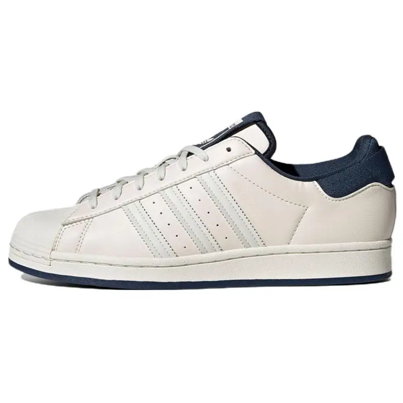Sneakers Adidas Superstar Parley Bianco Gesso Navy GW2045 44