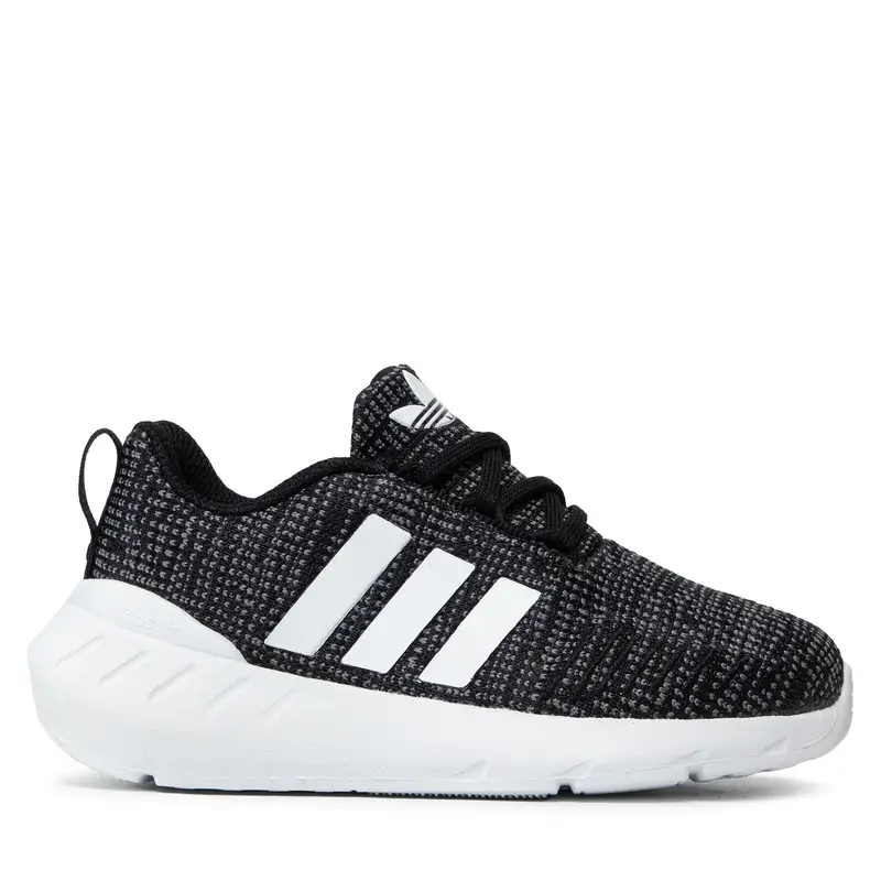 Sneakers adidas Swift Run 22 C GW8180 Nero