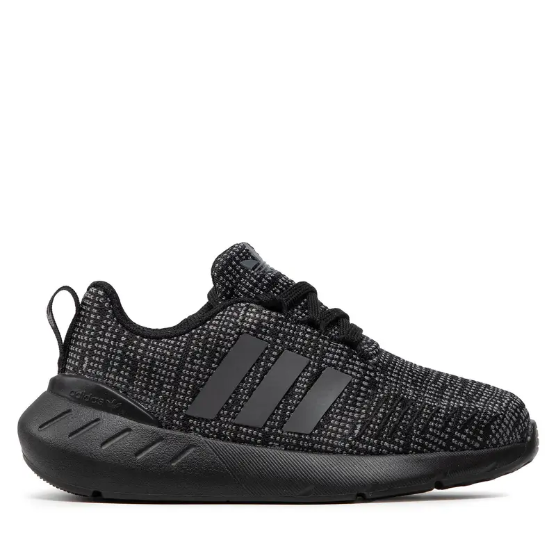 Sneakers adidas Swift Run 22 C GY3008 Nero