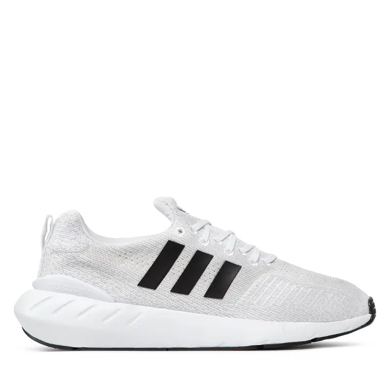 Sneakers adidas Swift Run 22 GY3047 Grigio