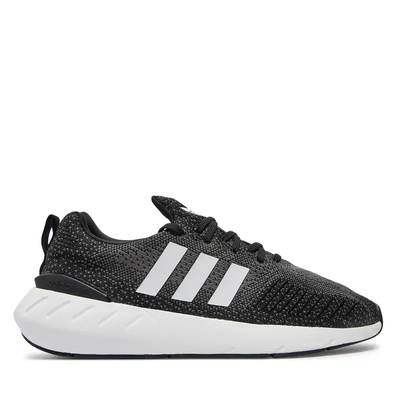 Sneakers adidas Swift Run 22 GZ3496 Grigio