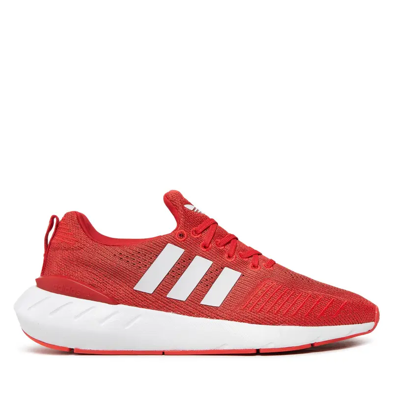 Sneakers adidas Swift Run 22 GZ3497 Rosso
