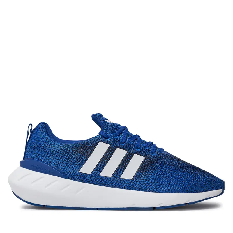 Sneakers adidas Swift Run 22 GZ3498 Blu