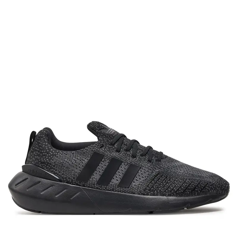Sneakers adidas Swift Run 22 GZ3500 Grigio