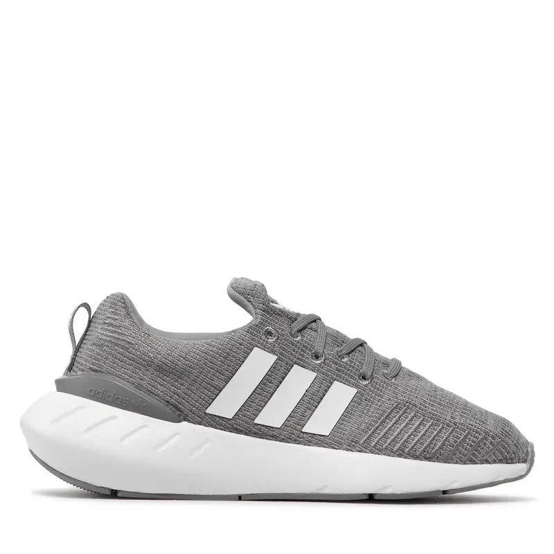 Sneakers adidas Swift Run 22 J GW8178 Grigio