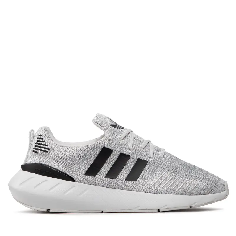 Sneakers adidas Swift Run 22 W GV7969 Grigio