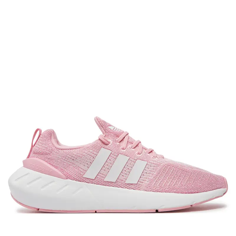 Sneakers adidas Swift Run 22 W GV7972 Rosa