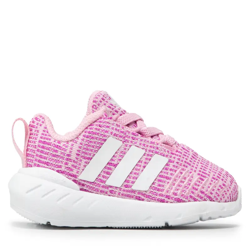 Sneakers adidas Swift Run El I GW8185 Rosa