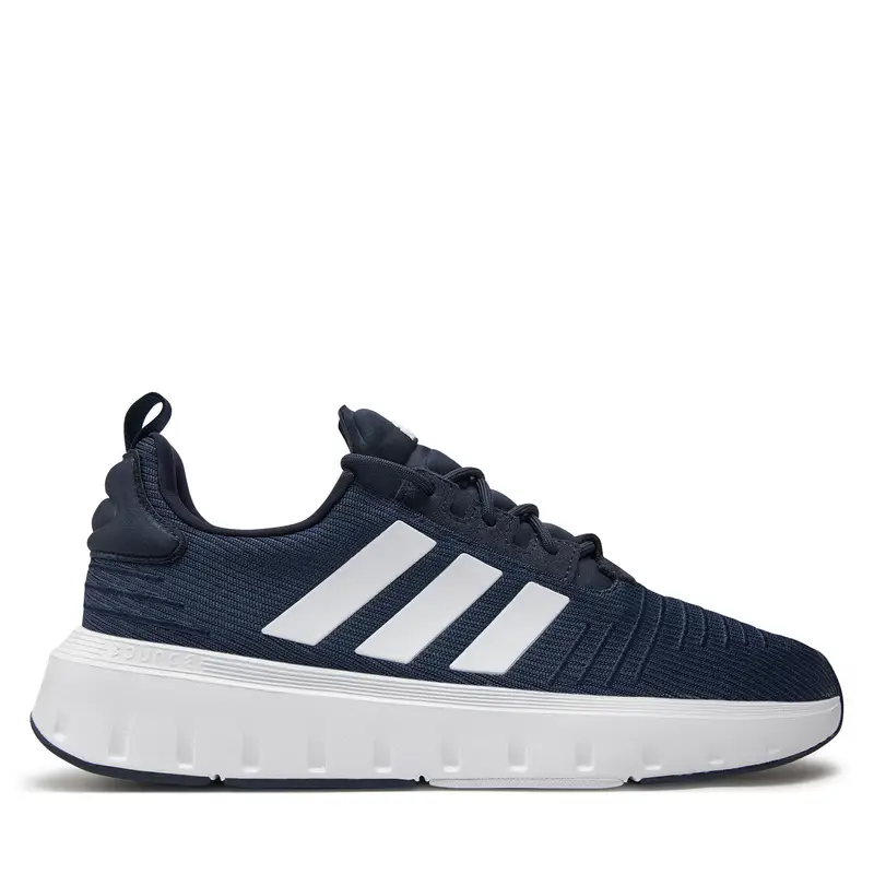 Sneakers adidas Swift Run ID3014 Blu scuro