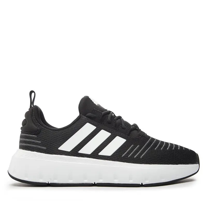 Sneakers adidas Swift Run IG7293 Nero