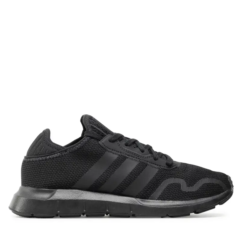 Sneakers adidas Swift Run X FY2116 Nero