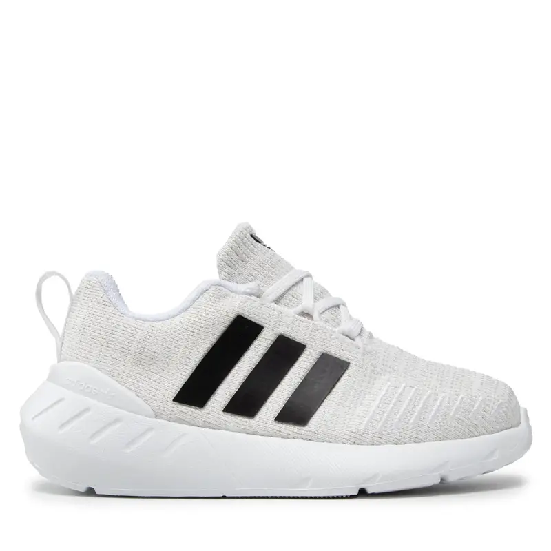 Sneakers adidas Swift Run22 C GW8183 Bianco