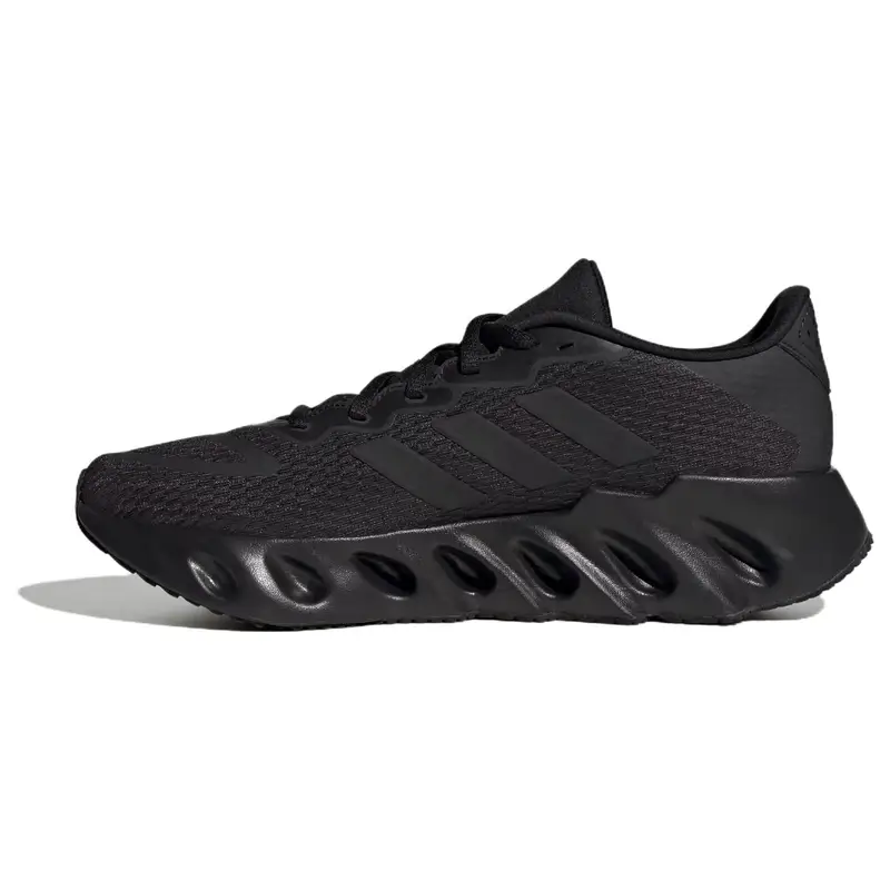 Sneakers Adidas Switch Run Carbon Uomo Nere Core-Black IF5718 40