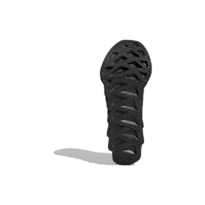 Sneakers Adidas Switch Run Carbon Uomo Nere Core-Black IF5718 43⅓ miniatura 2