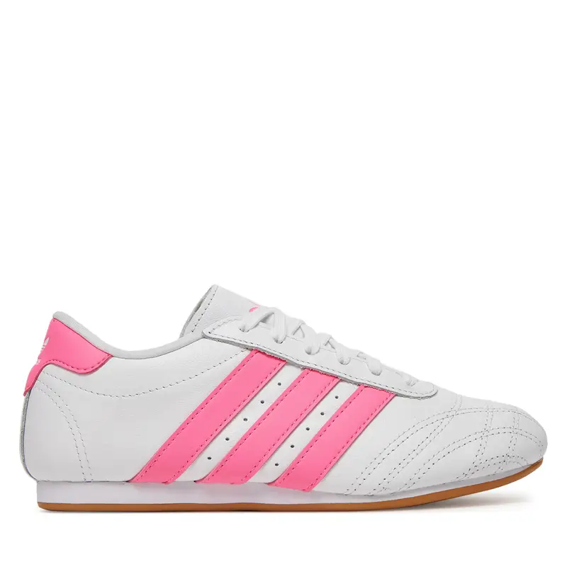 Sneakers adidas Taekwondo JR6805 Bianco
