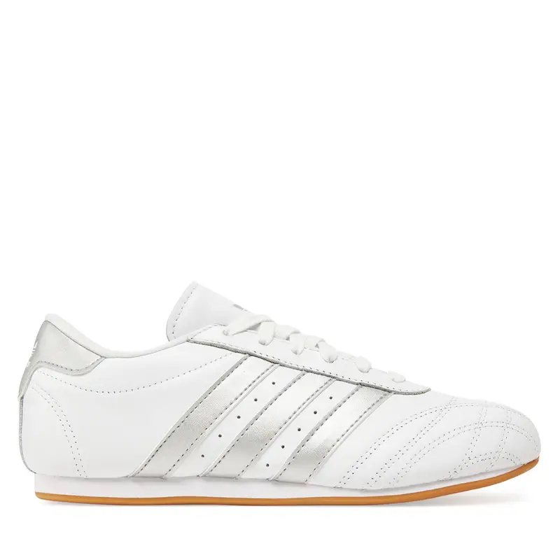 Sneakers adidas Taekwondo Lace JS1192 Bianco