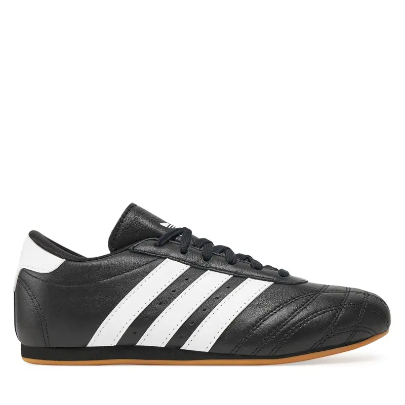 Sneakers adidas Taekwondo Lace JS1193 Nero